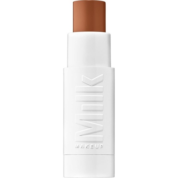 NEW MILK MAKEUP Flex Foundation Stick in Golden Deep - Picture 1 of 9